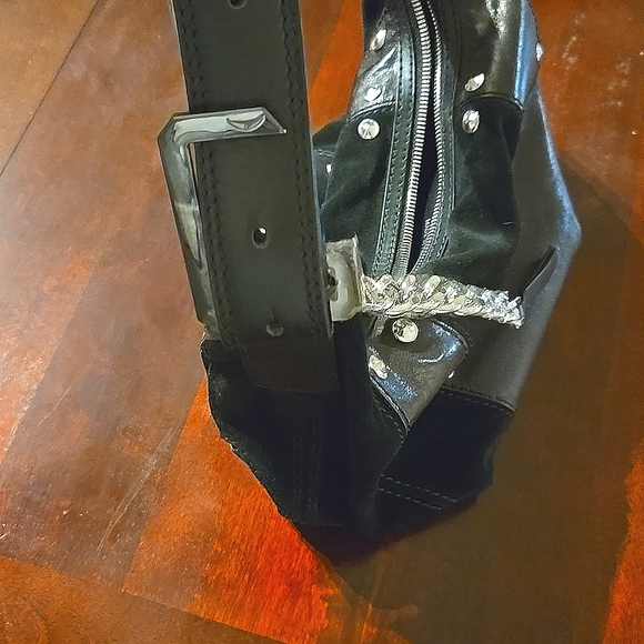 Zadig&Voltaire Shoulder Bag - Picture 3 of 13